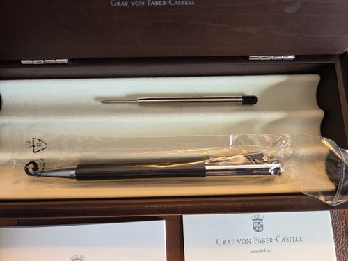 Graf von faber - von, tamitio