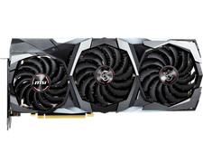 MSi GAMING GeForce RTX 2080 Ti 11GB GDDR6 Graphic Card TRIO GPU