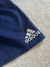Adidas Climacool Shorts Navy
