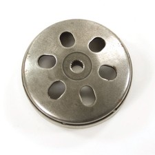 Clutch bell 125cc scooter - clutch,
