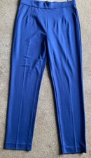 Ladies new M&S cobalt blue