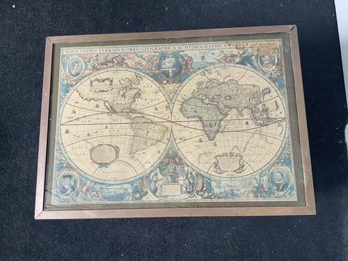Set world charts - of, charts/map