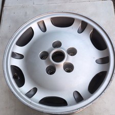 XJ6/XJ8 Jaguar  Alloy Wheel