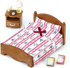 Sylvanian Families Semi-Double