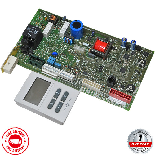 Vaillant 0020132764 pcb - 0020132764,