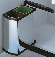 450mm Hailo Duo ( 2 x 8 )