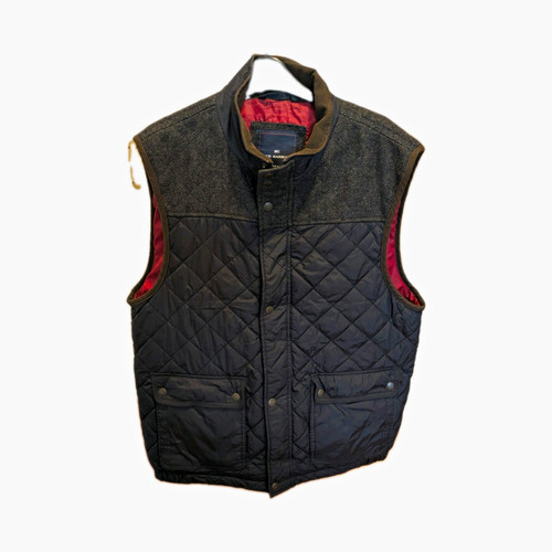 Blue harbour mens quilted - mens,