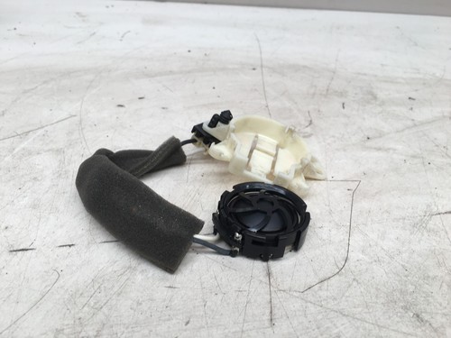 Jaguar x250 rear tweeter - xf,