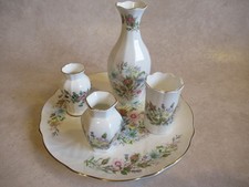 Vintage collectable Aynsley