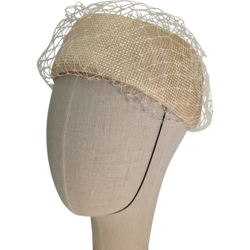 Vintage marida pillbox - vintage,