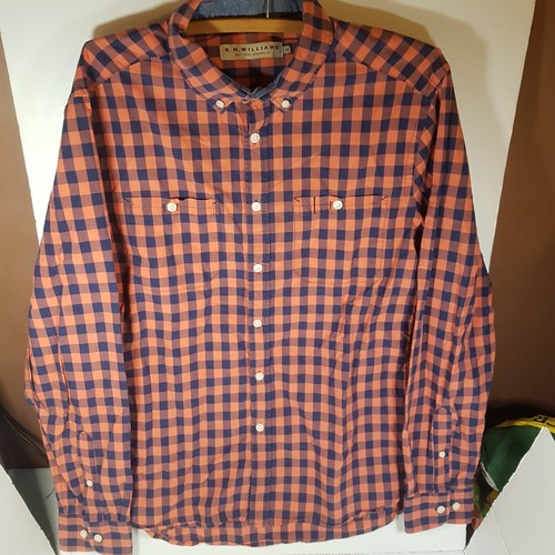 Williams medium long sleeve - williams,