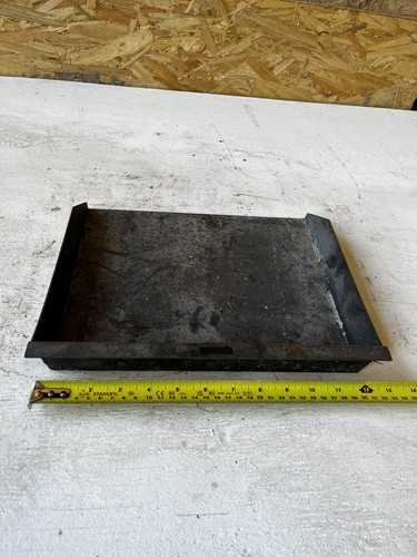 Ash pan for - ash,