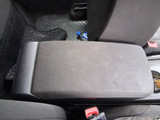 2014 VW VOLKSWAGEN PASSAT B7 CENTRE CONSOLE ARM REST