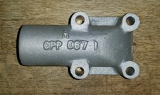 Shorrock c75b Supercharger