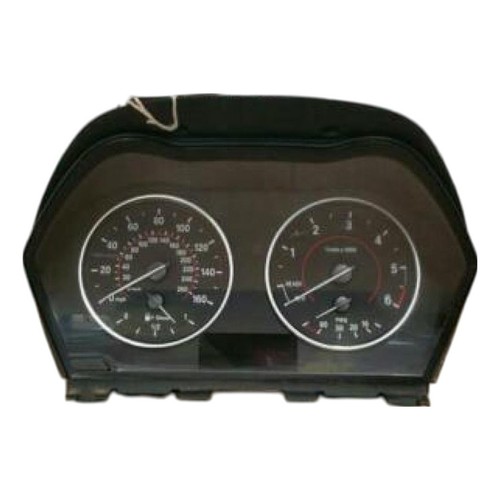 Speedomoter clock bmw - clock, 1