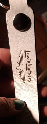 Authentic lewis leathers - authentic,