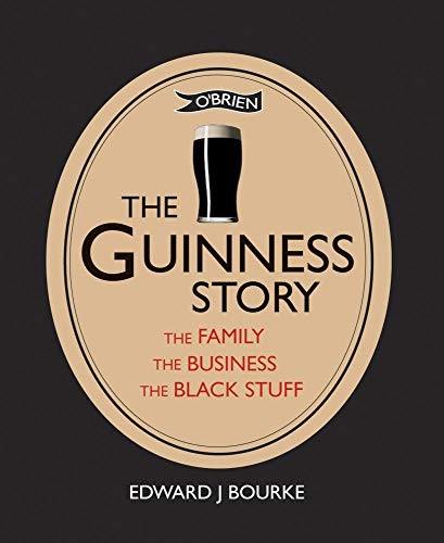 The guinness story - guinness, story: