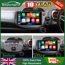 For Honda JAZZ/FIT 2007-2013