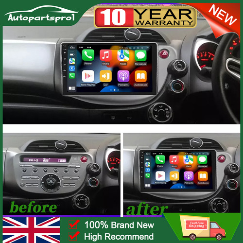For honda jazz fit - for, jazz/fit