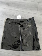 BNWT Vintage Ann Summers Black