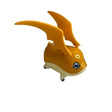 1999 H.T. Bandai Digimon