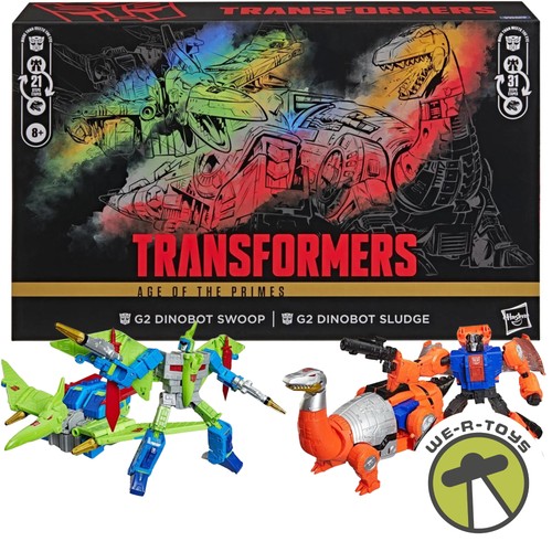 Transformers age the - transformers, of