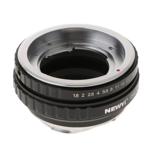 For voigtlander retina - for,