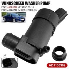 For Jaguar XF (X250) 2008-2015