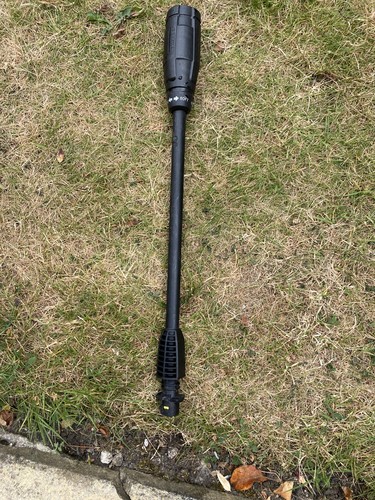 Karcher pressure washer full - karcher,