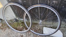 Shimano 105 wheelset 700c