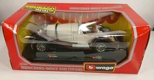BBURAGO DIE - CAST MODEL CAR