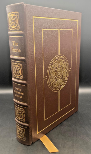 The prairie james - prairie,, fenimore