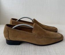 Emma Hope Slip On Suede