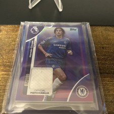 Topps 25/26 Premier League