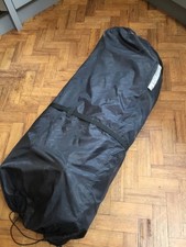 Biknd Helium Travel Bike Case