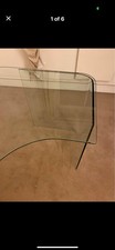 John lewis staten glass - glass, corner