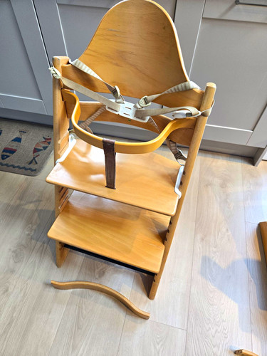 Stokke tripp trapp - stokke,