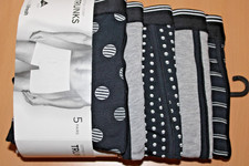 Marks & Spencer 5 Pack Cotton