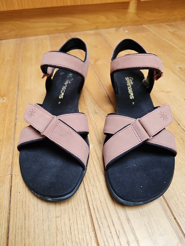 Clarkson springers sandals - springers,