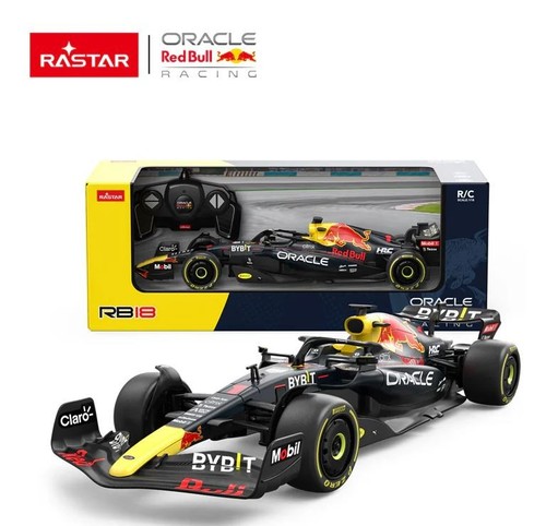 Red bull rb18 - red,