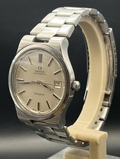 Vintage Omega Geneve