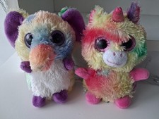 Keel Toys Mini Motsu Plush