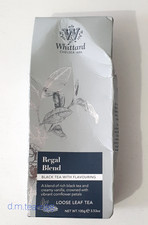 Whittard Regal Blend Loose