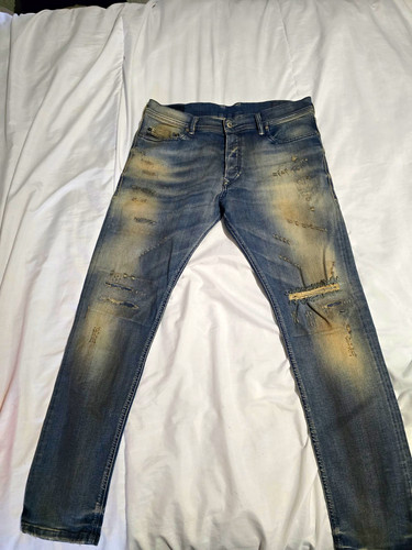 Diesel tepphar slim fit - diesel,
