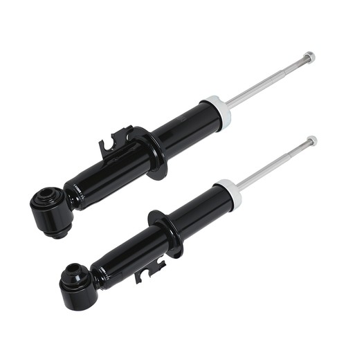 Rear shock absorbers - rear, shocks