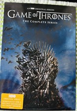 Game of Thrones Complete