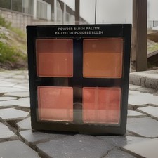 E.L.F. POWDER BLUSH PALETTE 13.4G SEALED ?1+1 FREE?