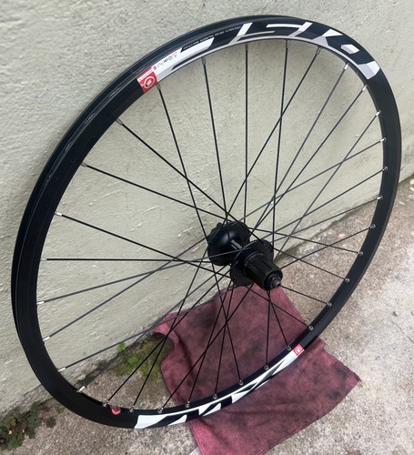 Mach1 shimano m475 rear - mach1,