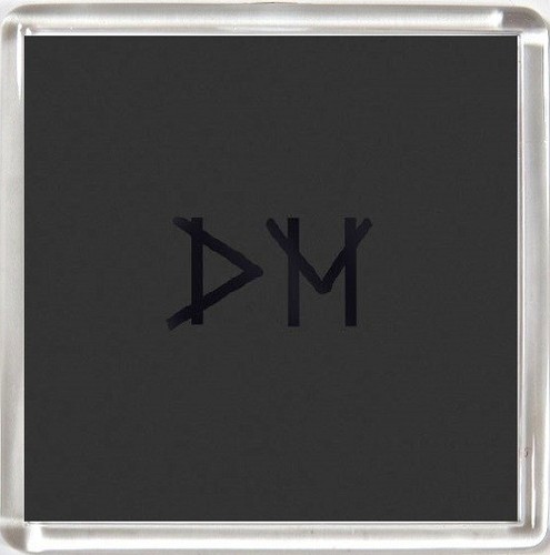 Depeche mode box set - mode,