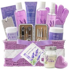 Mother's Day Gift for Mom Spa